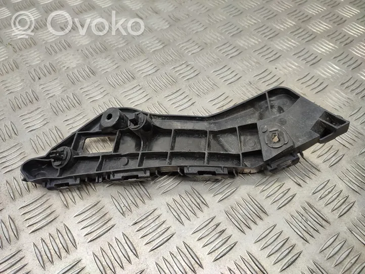Toyota RAV 4 (XA40) Support de montage de pare-chocs avant 5253642050