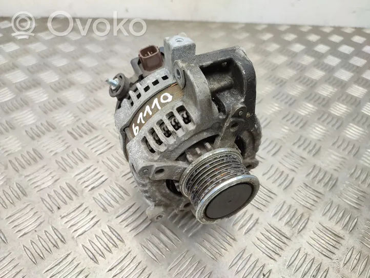 Toyota RAV 4 (XA40) Alternator 2706026081