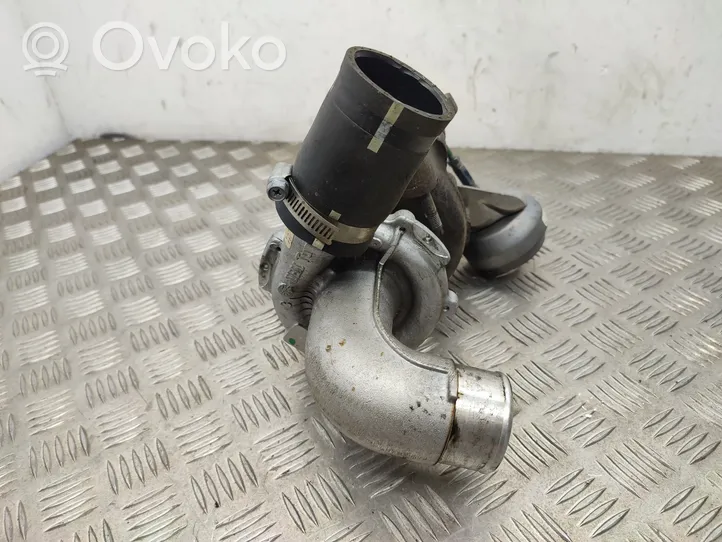 Toyota RAV 4 (XA40) Turboahdin 1406040055