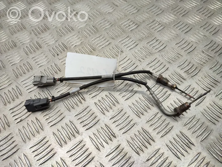 Toyota RAV 4 (XA40) Abgastemperatursensor 8942520380