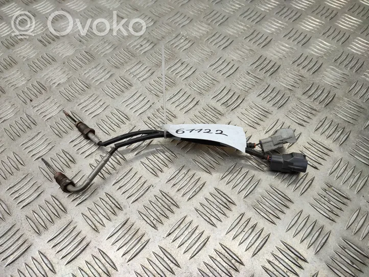 Toyota RAV 4 (XA40) Abgastemperatursensor 8942520380