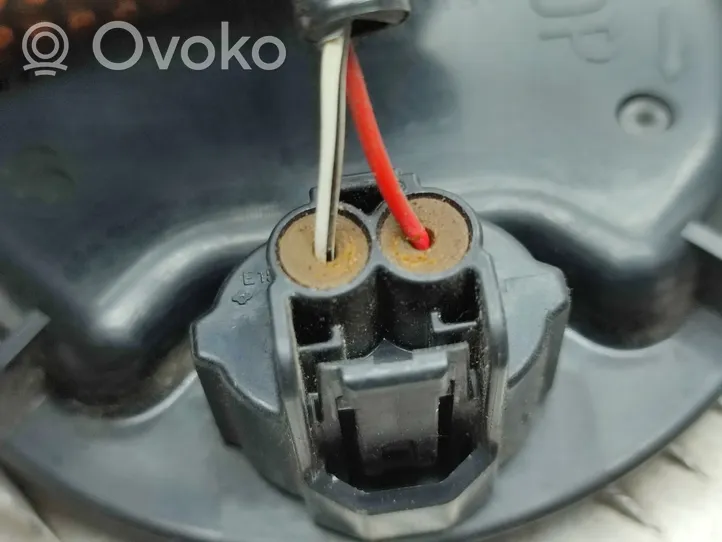 Toyota RAV 4 (XA40) Osłona żarówki lampy przedniej 