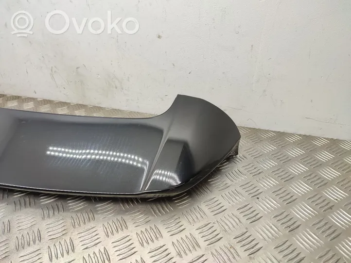 Toyota RAV 4 (XA40) Spoiler del portellone posteriore/bagagliaio 7608542130