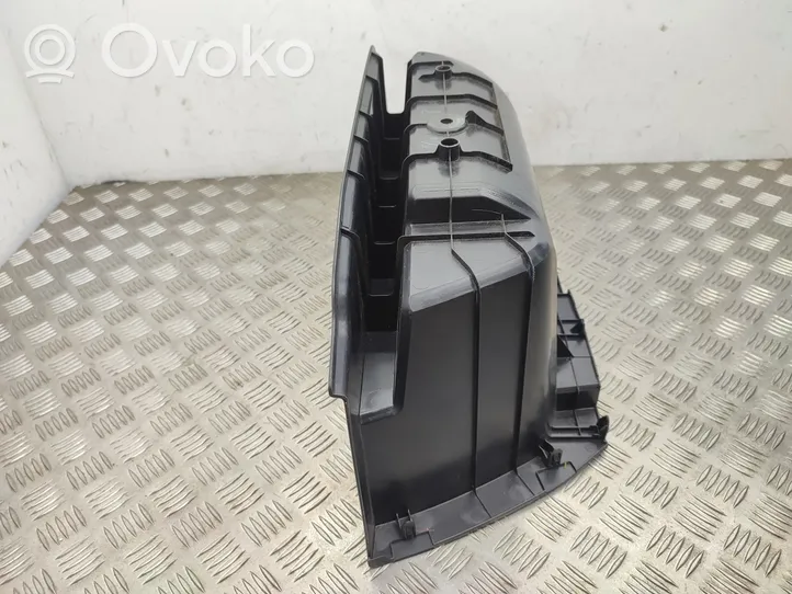 Toyota RAV 4 (XA40) Inne elementy wykończenia bagażnika 6499742010