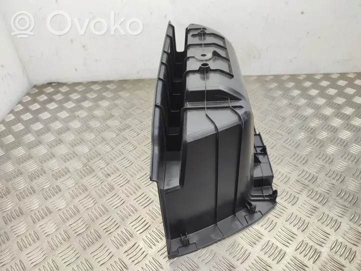 Toyota RAV 4 (XA40) Other trunk/boot trim element 6499742010