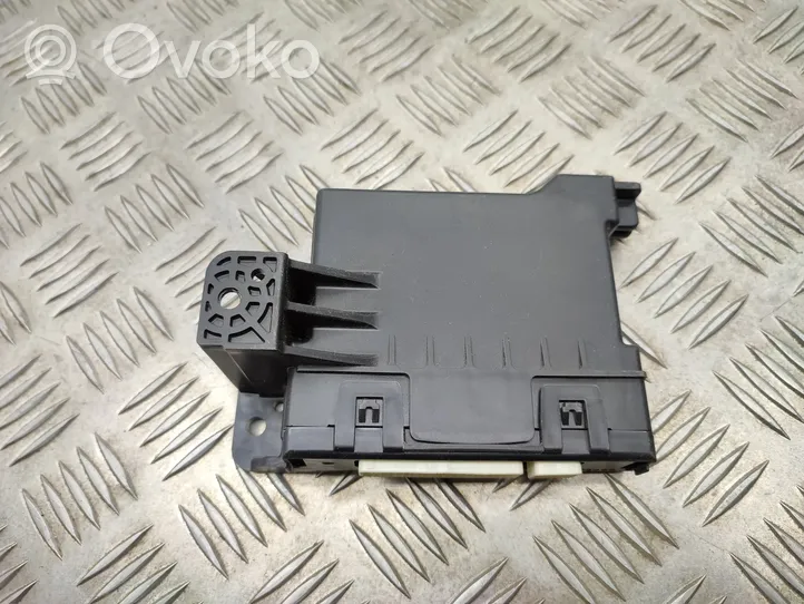 Toyota RAV 4 (XA40) Kit centralina motore ECU e serratura 8865042550