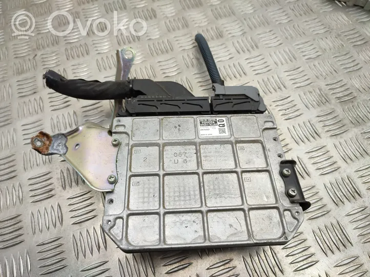 Toyota RAV 4 (XA40) Kit centralina motore ECU e serratura 8865042550