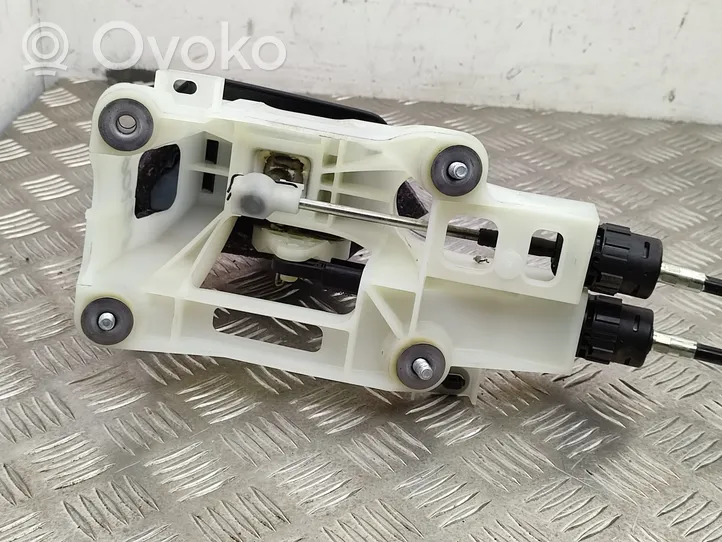 Toyota RAV 4 (XA40) Lewarek zmiany biegów / górny 