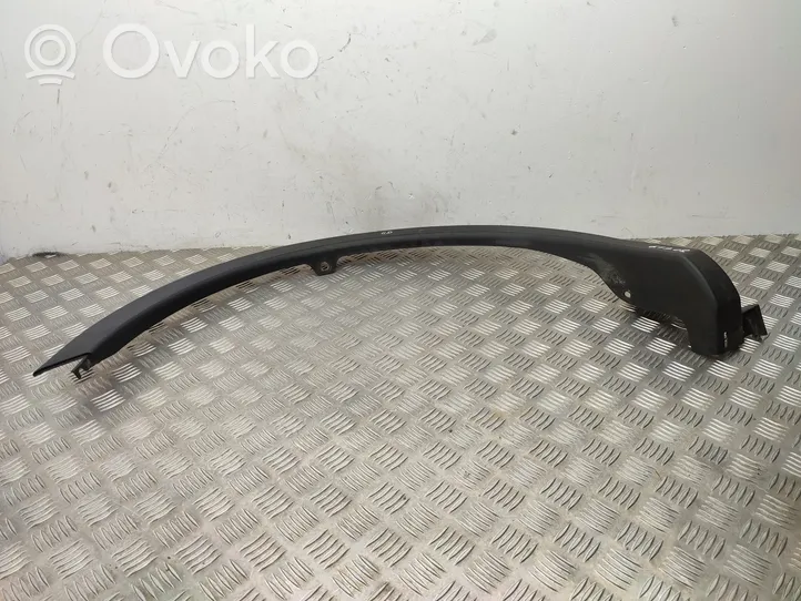 Toyota RAV 4 (XA40) Listwa / Nakładka na błotnik przedni 7560542190