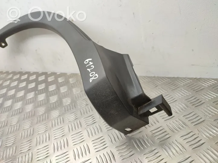 Toyota RAV 4 (XA40) Listwa / Nakładka na błotnik przedni 7560542190