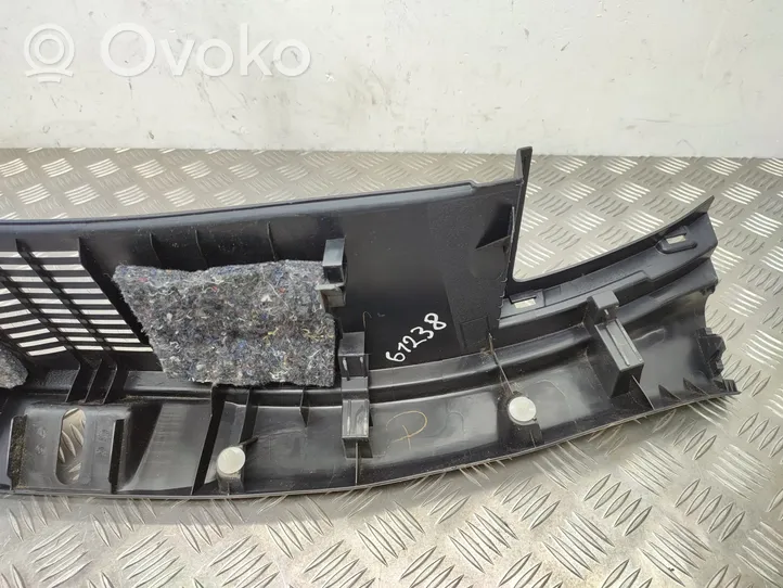 Toyota RAV 4 (XA40) Osłona pasa bagażnika 5838742060