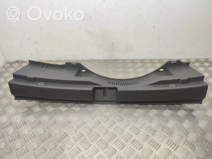 Volkswagen T-Cross Rivestimento di protezione sottoporta del bagagliaio/baule 2GM863459