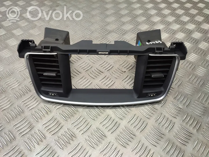 Peugeot 508 RXH Grille d'aération centrale 9686446277