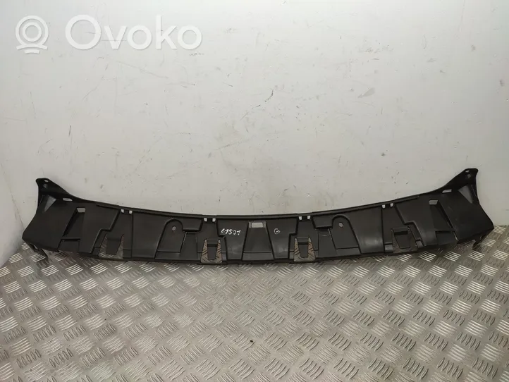 Peugeot 508 RXH Support de pare-chocs arrière 9687951880