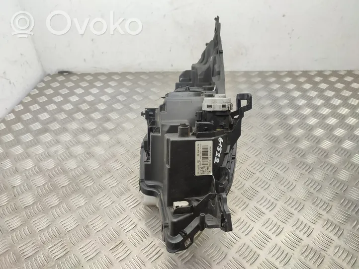 Peugeot 508 RXH Phare frontale 9676591580