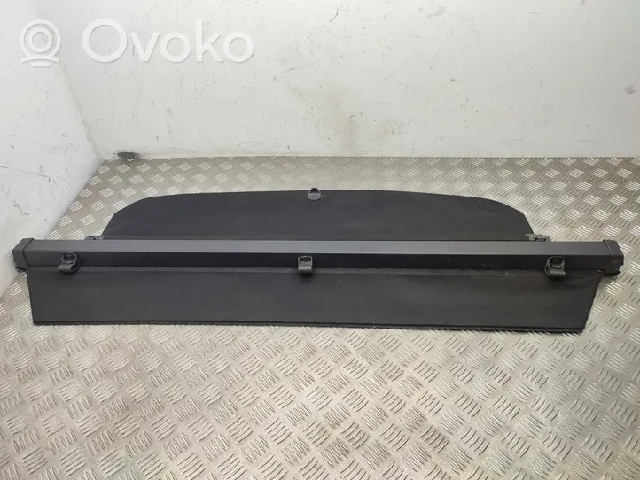 Citroen C4 Grand Picasso Roleta bagażnika 9677868180