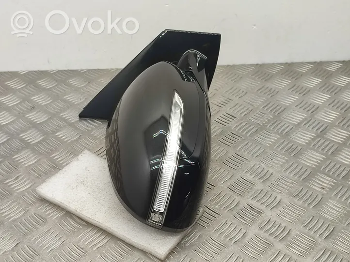 KIA Sportage Front door electric wing mirror 87620F1330