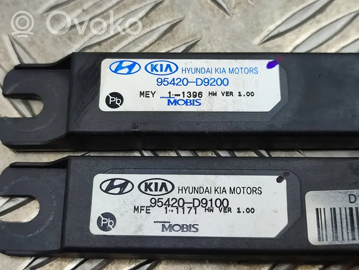 KIA Sportage Komputer / Sterownik ECU i komplet kluczy 0261S14953