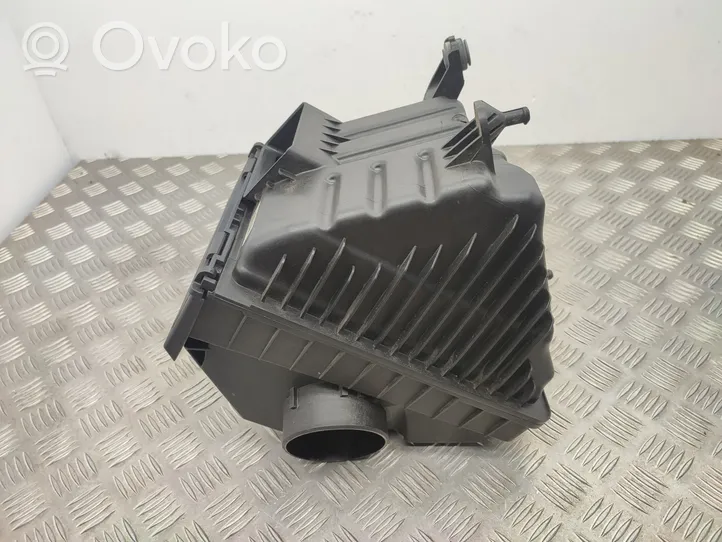 KIA Sportage Air filter box 28110D3500