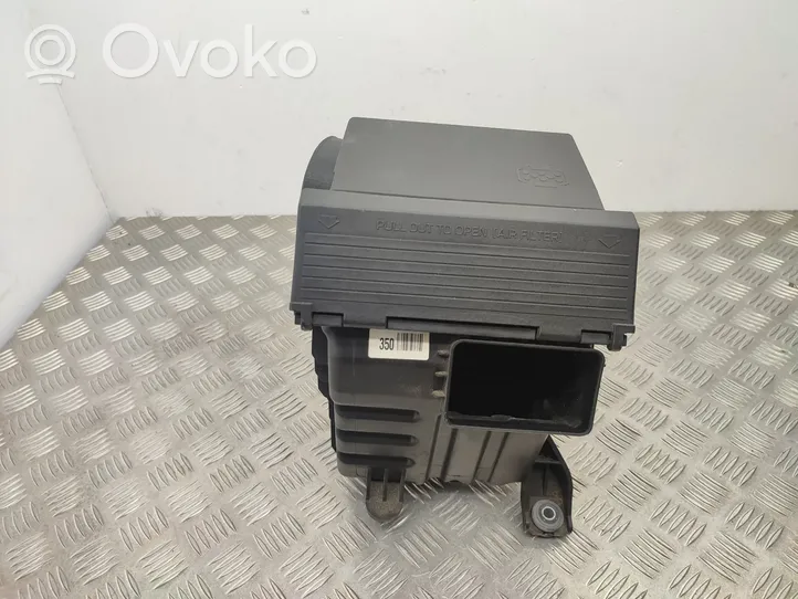 KIA Sportage Air filter box 28110D3500