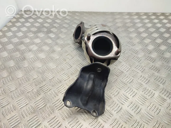 KIA Sportage Filtro antiparticolato catalizzatore/FAP/DPF MEA