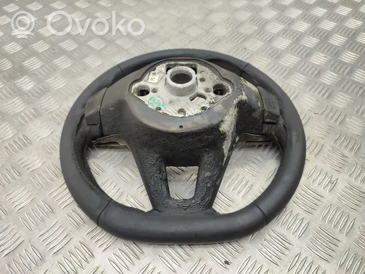 Volkswagen Transporter - Caravelle T7 Steering wheel 2G0419089