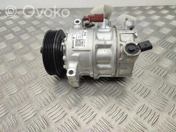 Volkswagen Taigo Compressore aria condizionata (A/C) (pompa) 3Q0816803E