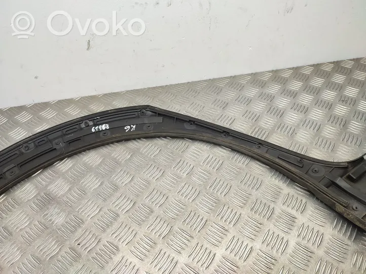 Volkswagen Taigo Rivestimento parafango (modanatura) 2G7854817B