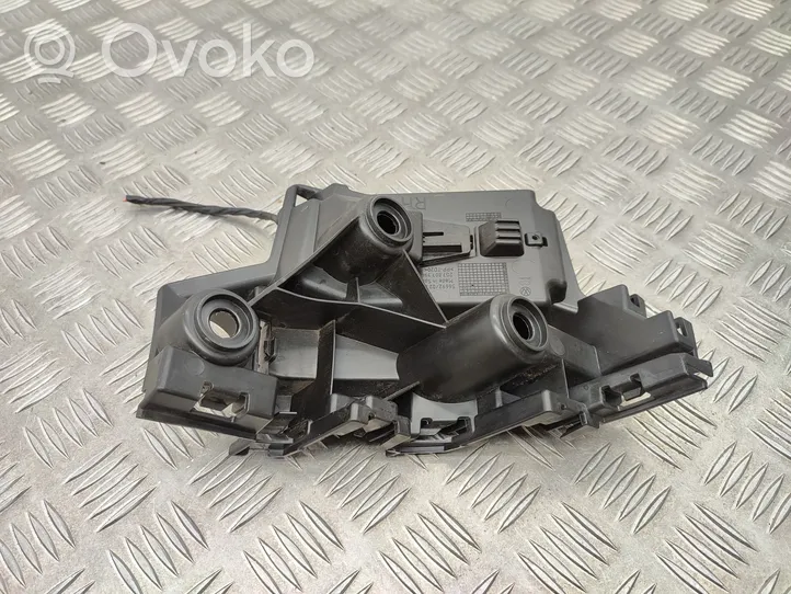 Volkswagen Taigo Aklos zonos modulis 2Q0907686B