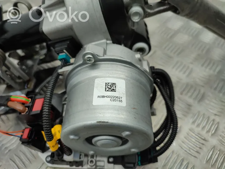 Volkswagen Taigo Pompe de direction assistée électrique 2Q2909144AB