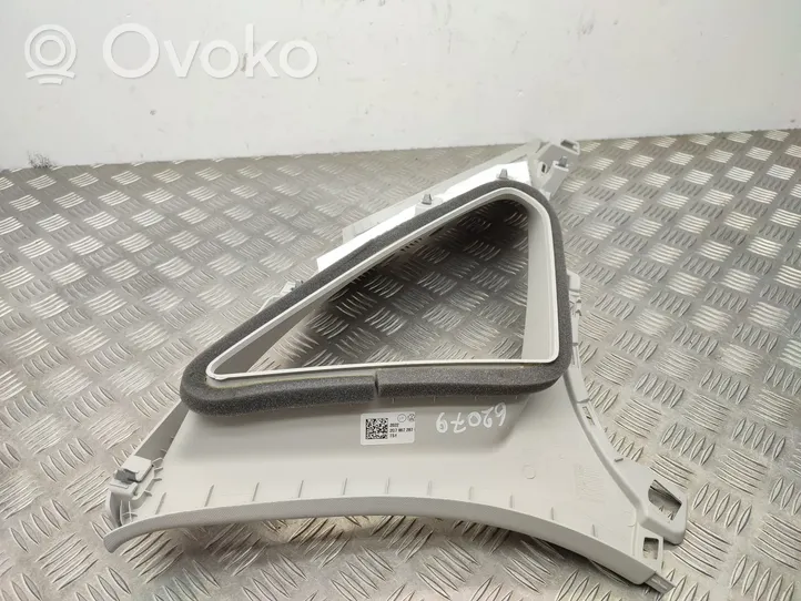 Volkswagen Taigo Rivestimento montante (C) 2G7867287C