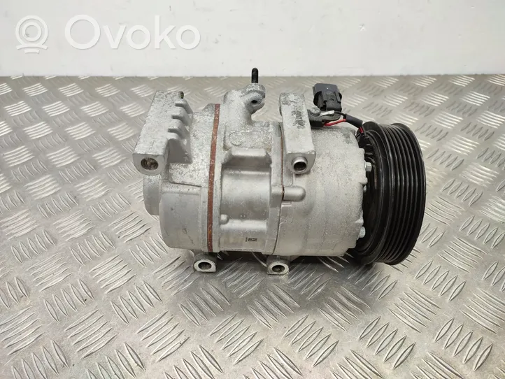 KIA Sportage Compressore aria condizionata (A/C) (pompa) 97701D7600