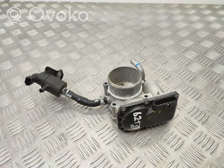 KIA Sportage Throttle valve 351002B340