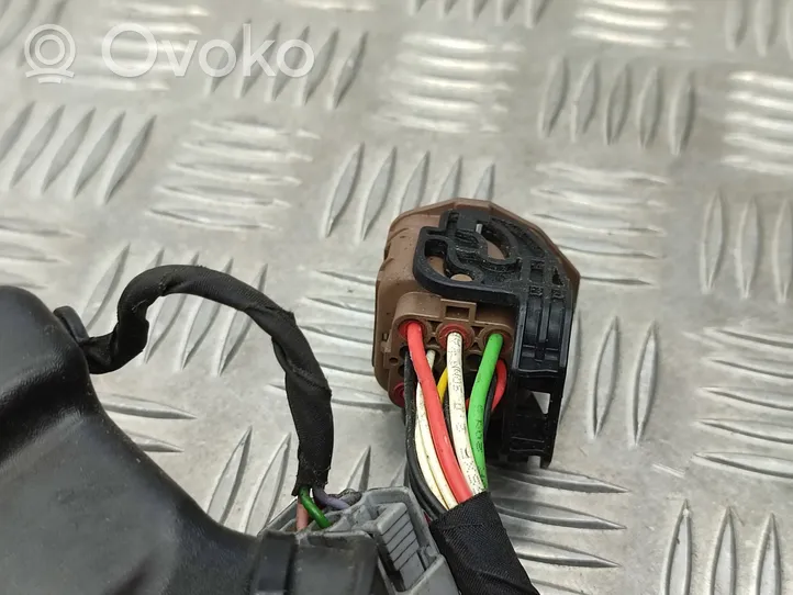 KIA Sportage Faisceau de câblage pour moteur 91870F1610