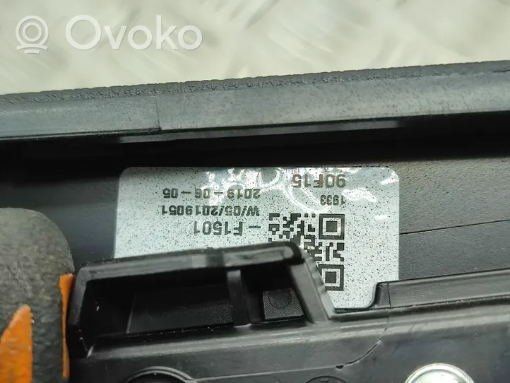 KIA Sportage USB socket connector 84681F1500