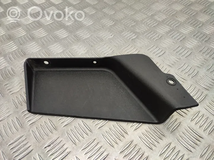 KIA Sportage Rivestimento dell’estremità del parafango 84111D9001