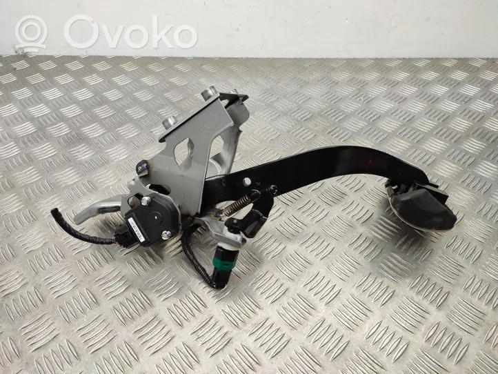 KIA Sportage Pedal de freno 32800F1745