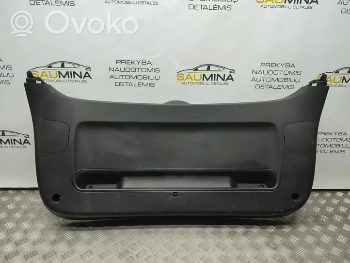 KIA Sportage Garnitures hayon 81751F1000