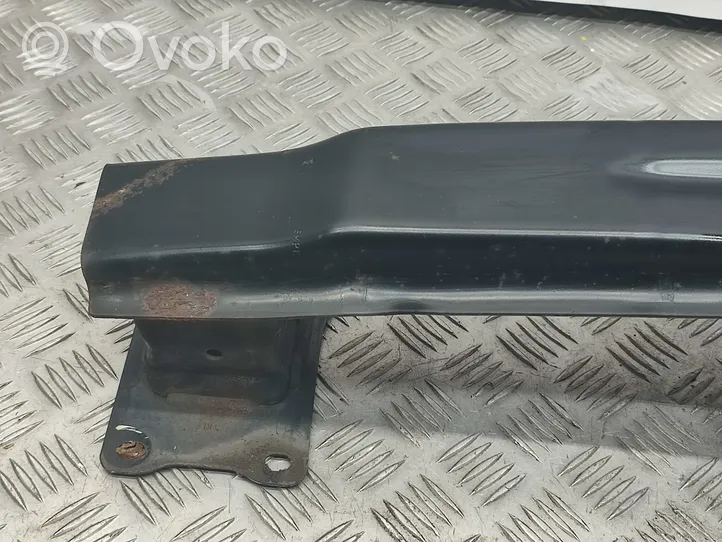 Seat Leon (5F) Träger Stoßstange Stoßfänger hinten 