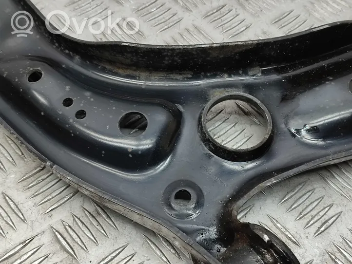 Seat Leon (5F) Braccio di controllo sospensione anteriore inferiore/braccio oscillante 