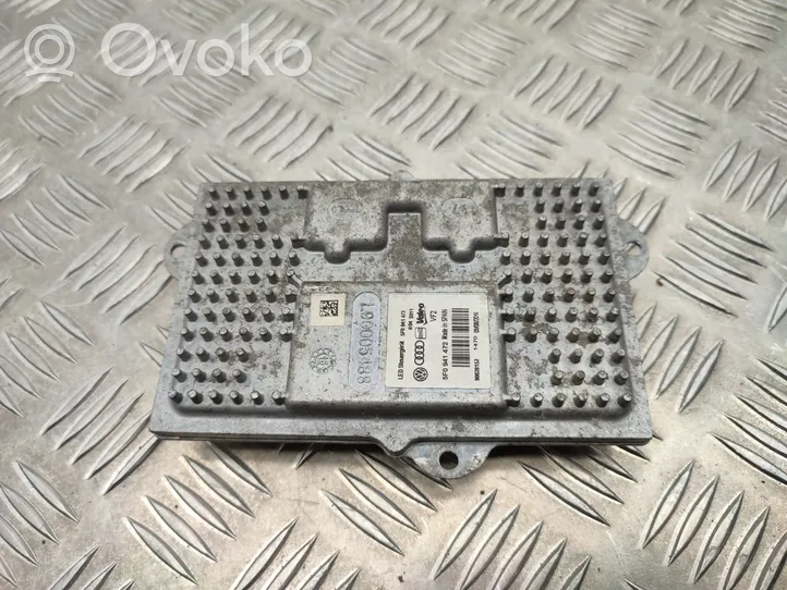 Seat Leon (5F) Module de ballast de phare Xenon 5F0941472