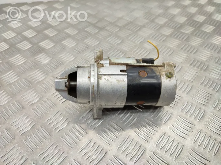 Suzuki Vitara (LY) Motor de arranque 3110061MA0