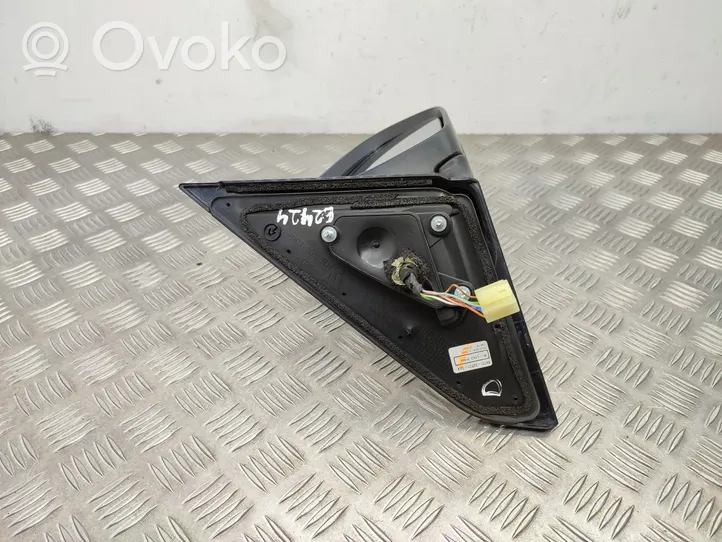 Suzuki Vitara (LY) Elektryczne lusterko boczne drzwi przednich 8470154PD1