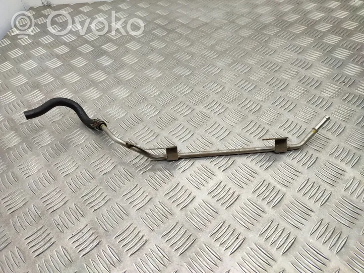 Suzuki Vitara (LY) Tuyau d'alimentation conduite de carburant 1585061MA0