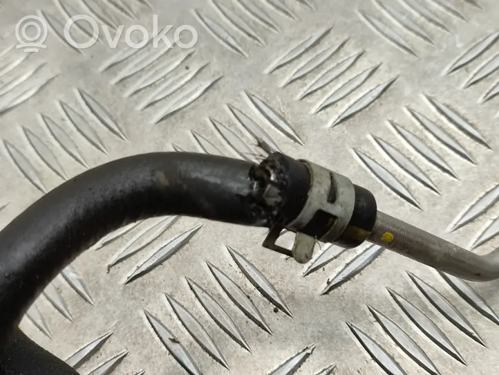 Suzuki Vitara (LY) Tuyau d'alimentation conduite de carburant 1585061MA0