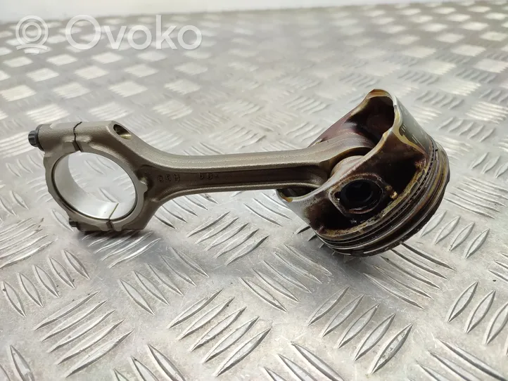 Suzuki Vitara (LY) Piston avec bielle 