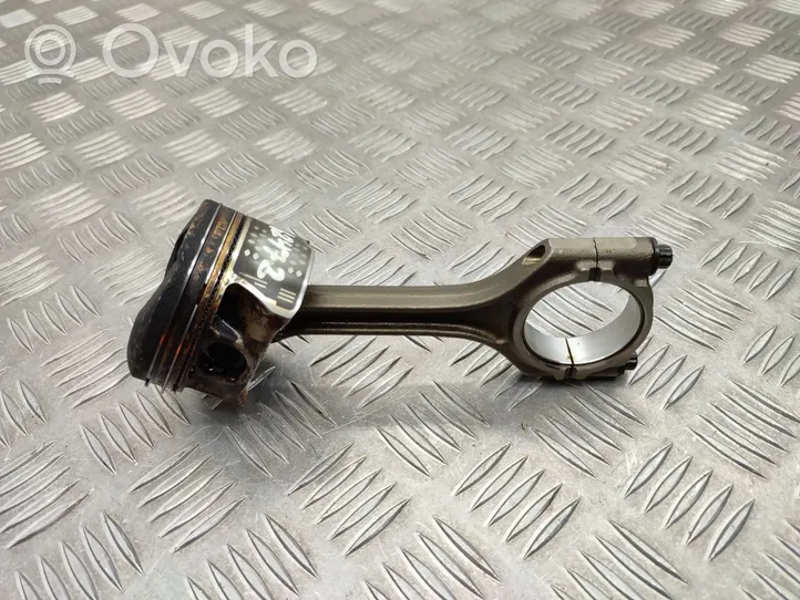 Suzuki Vitara (LY) Piston avec bielle 