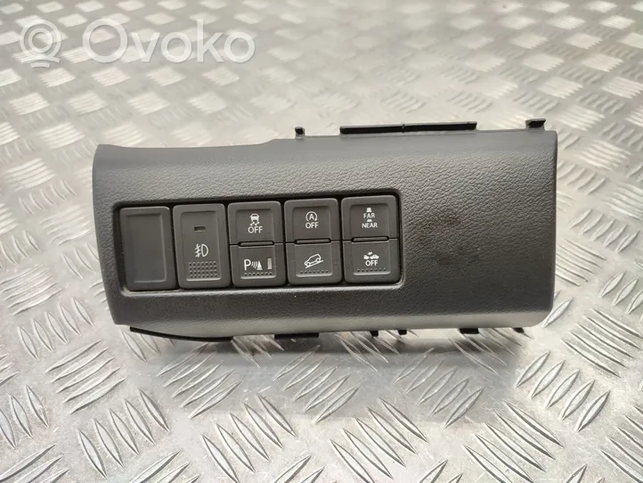 Suzuki Vitara (LY) Inne przełączniki i przyciski 7383254P10