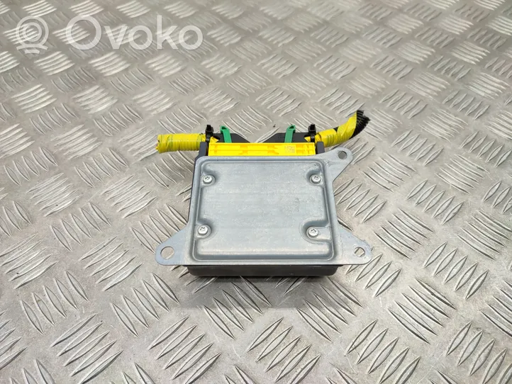 Suzuki Vitara (LY) Module de contrôle airbag 3891054P00