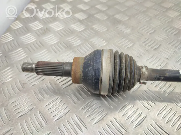 Suzuki Vitara (LY) Rear driveshaft 